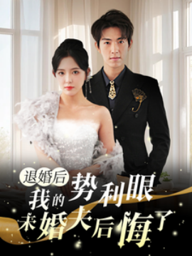 退婚后我的势利眼未婚夫后悔了 (2024)|雷宸资源库