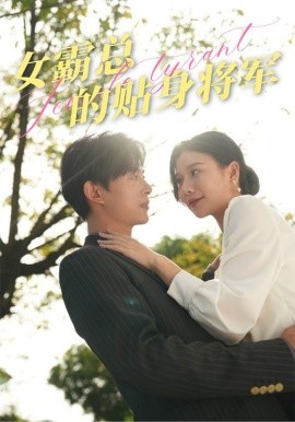 女霸总的贴身将军 (2024) - 雷宸资源库|雷宸资源库