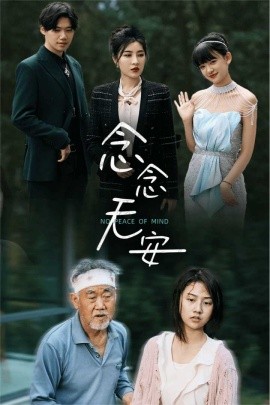 念念无安 (2024) - 雷宸资源库|雷宸资源库