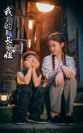 我的长姐 (2024) - 雷宸资源库|雷宸资源库