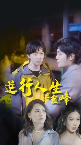 逆袭人生之巅峰 (2024) - 雷宸资源库|雷宸资源库