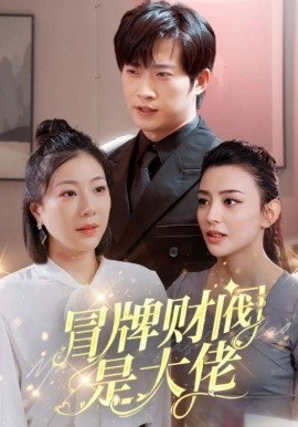 冒牌财阀是大佬 (2024) - 雷宸资源库|雷宸资源库