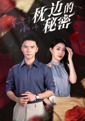 枕边的秘密 (2024) - 雷宸资源库|雷宸资源库
