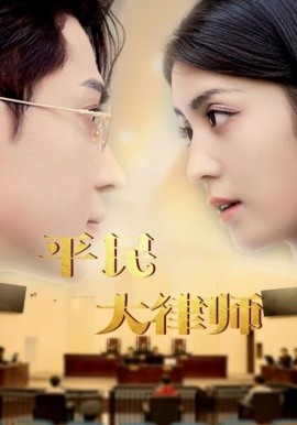 平民大律师 (2024)|雷宸资源库