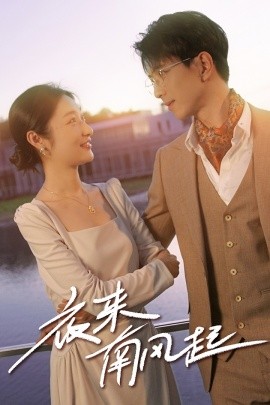 夜来南风起 (2024) - 雷宸资源库|雷宸资源库
