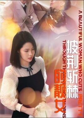 披荆斩棘的靓女 (2024) - 雷宸资源库|雷宸资源库