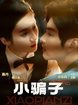 小骗子 (2024) - 雷宸资源库|雷宸资源库