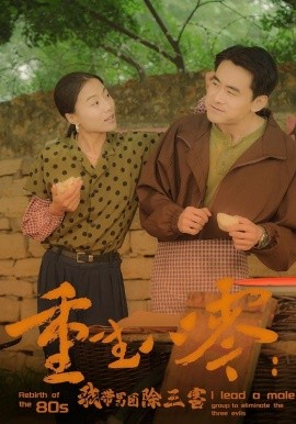 重生八零：我带男团除三害 (2024) - 雷宸资源库|雷宸资源库