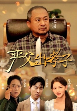 严父出孝子 (2024) - 雷宸资源库|雷宸资源库