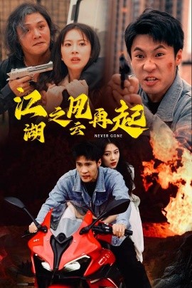 江湖之风云再起 (2024) - 雷宸资源库|雷宸资源库