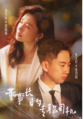 董事长的专职司机 (2024) - 雷宸资源库|雷宸资源库