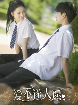 爱不遂人愿 (2024) - 雷宸资源库|雷宸资源库