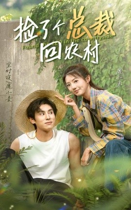 捡了个总裁回农村 (2024) - 雷宸资源库|雷宸资源库