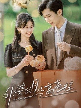 外婆的月儿高高挂 (2024) - 雷宸资源库|雷宸资源库