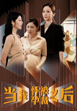 当我怀孕被裁之后 (2024) - 雷宸资源库|雷宸资源库