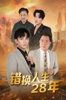 错换人生28年 (2024) - 雷宸资源库|雷宸资源库