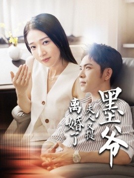 墨爷夫人又提离婚了 (2024) - 雷宸资源库|雷宸资源库