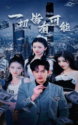 一切皆有可能 (2024) - 雷宸资源库|雷宸资源库