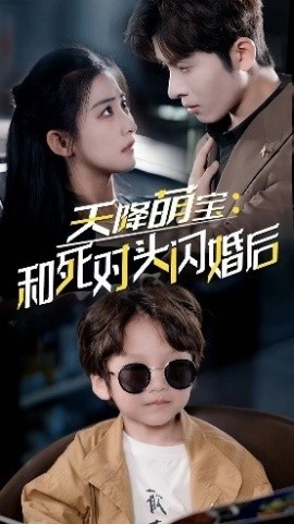 天降萌宝：和死对头闪婚后 (2024) - 雷宸资源库|雷宸资源库