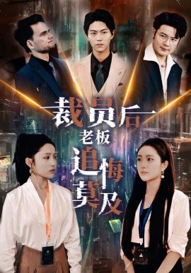 裁员后老板后悔莫及 (2024) - 雷宸资源库|雷宸资源库