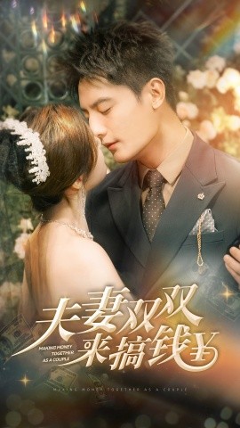 夫妻双双搞钱 (2024)|雷宸资源库