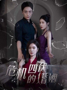 危机四伏的婚姻 (2024) - 雷宸资源库|雷宸资源库
