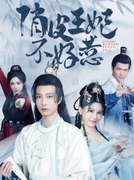 俏皮王妃不好惹 (2024) - 雷宸资源库|雷宸资源库