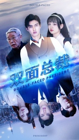 双面总裁 (2024) - 雷宸资源库|雷宸资源库