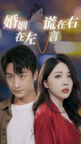 婚姻在左谎言在右 (2024) - 雷宸资源库|雷宸资源库