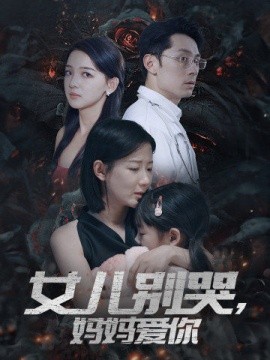 女儿别哭，妈妈爱你 (2024)|雷宸资源库