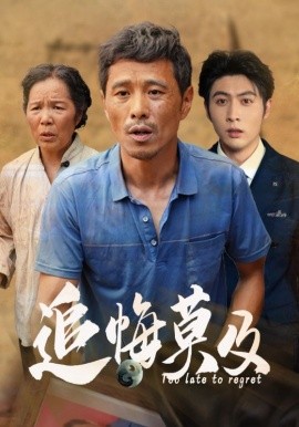 追悔莫及 (2024)|雷宸资源库