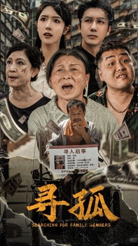 寻孤 (2024)|雷宸资源库