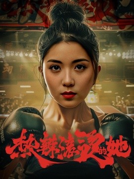 热辣滚烫的她 (2024) - 雷宸资源库|雷宸资源库