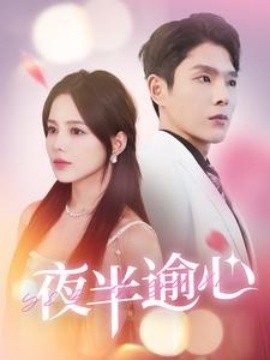 夜半逾心 (2024) - 雷宸资源库|雷宸资源库