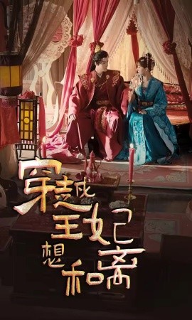 穿越王妃想和离 (2024) - 雷宸资源库|雷宸资源库
