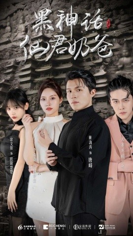 黑神话仙君奶爸 (2024) - 雷宸资源库|雷宸资源库