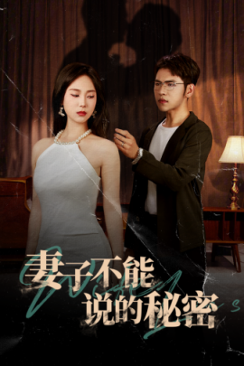 妻子不能说的秘密 (2024) - 雷宸资源库|雷宸资源库