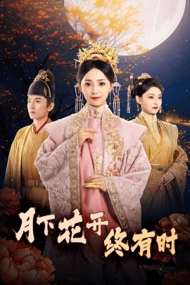 月下花开终有时 (2024)|雷宸资源库