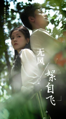 无风絮自飞 (2024) - 雷宸资源库|雷宸资源库