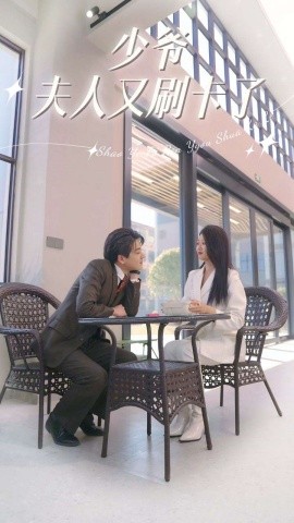 少爷夫人又刷卡了 (2024) - 雷宸资源库|雷宸资源库