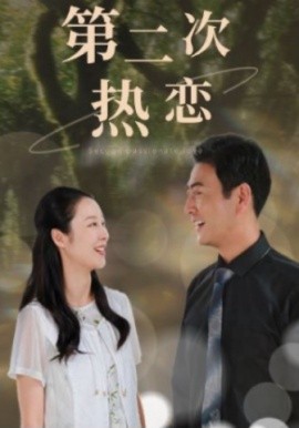 第二次热恋 (2024) - 雷宸资源库|雷宸资源库