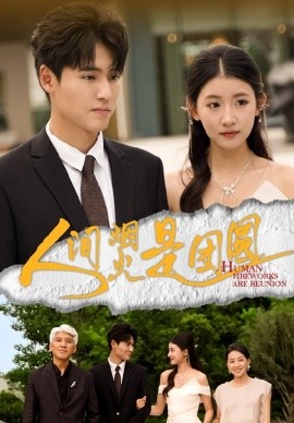 人间烟火是团圆 (2024)|雷宸资源库
