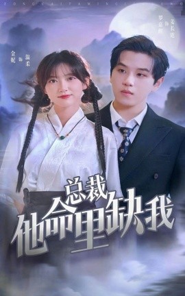 总裁他命里缺我 (2024) - 雷宸资源库|雷宸资源库