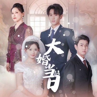 大婚当日 (2024) - 雷宸资源库|雷宸资源库