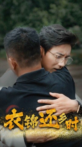 衣锦还乡时 (2024)|雷宸资源库