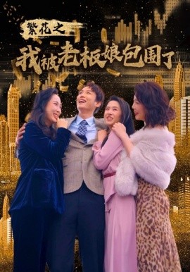 繁花之我被老板娘包围了 (2024) - 雷宸资源库|雷宸资源库