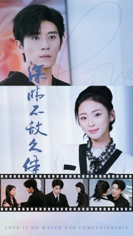 深情不敌久伴 (2024) - 雷宸资源库|雷宸资源库