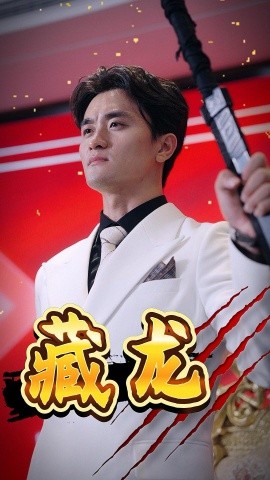 藏龙 (2024) - 雷宸资源库|雷宸资源库