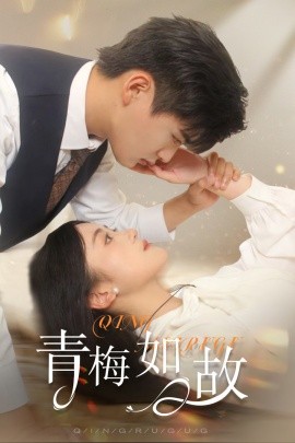 青梅如故 (2024)|雷宸资源库
