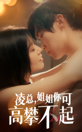 凌总，姐姐你可高攀不起 (2024) - 雷宸资源库|雷宸资源库